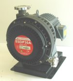 Edwards ESDP30 Scroll Pump Wanted